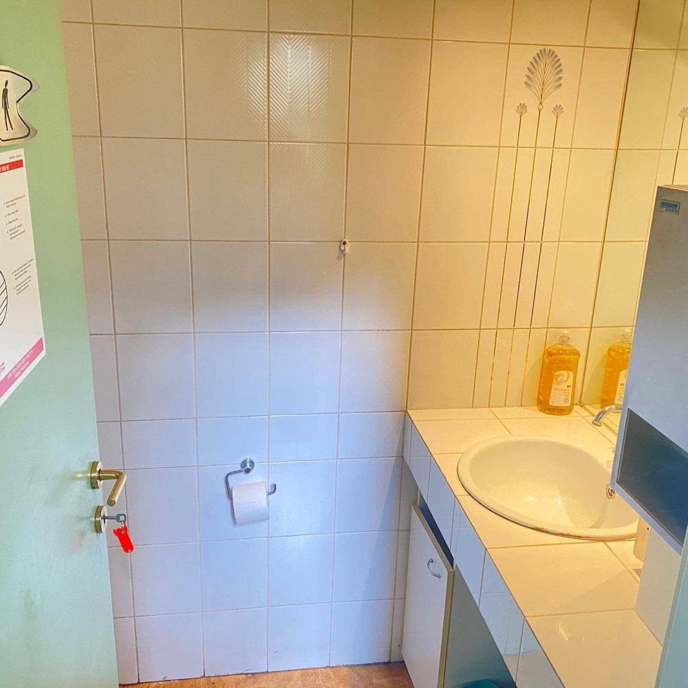 45m² Commercial property in Vienna, Austria No. 234703