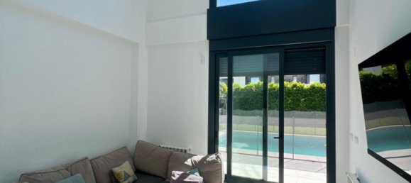 3 bedrooms Villa for sale in Betera, Valencia, Valencian Community, Spain № 366099 15