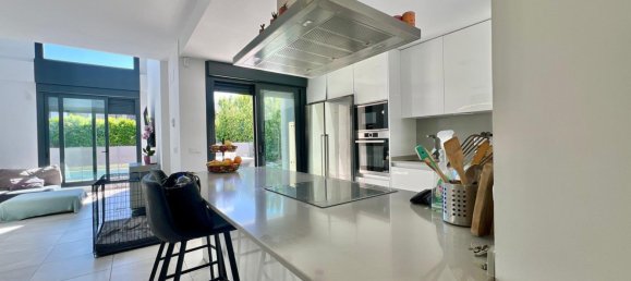 3 bedrooms Villa for sale in Betera, Valencia, Valencian Community, Spain № 366099 19