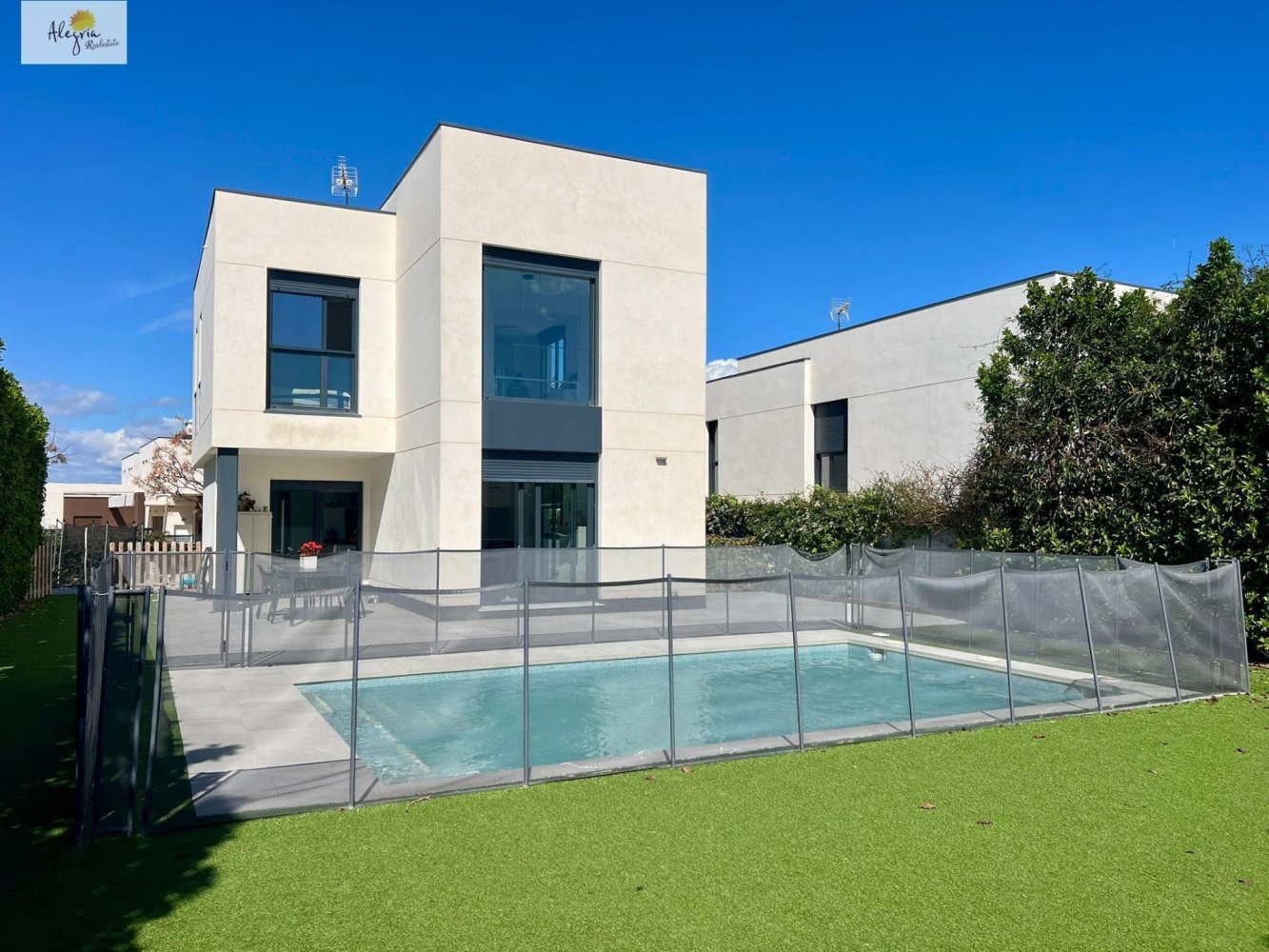 3 bedrooms Villa for sale in Betera, Valencia, Valencian Community, Spain № 366099