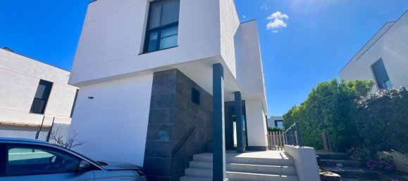 3 bedrooms Villa for sale in Betera, Valencia, Valencian Community, Spain № 366099 28