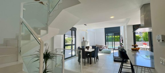 3 bedrooms Villa for sale in Betera, Valencia, Valencian Community, Spain № 366099 14