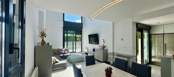 3 bedrooms Villa for sale in Betera, Valencia, Valencian Community, Spain № 366099 17