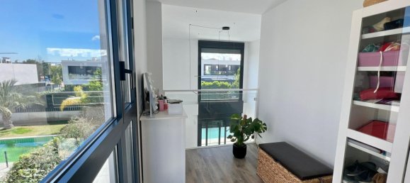 3 bedrooms Villa for sale in Betera, Valencia, Valencian Community, Spain № 366099 9