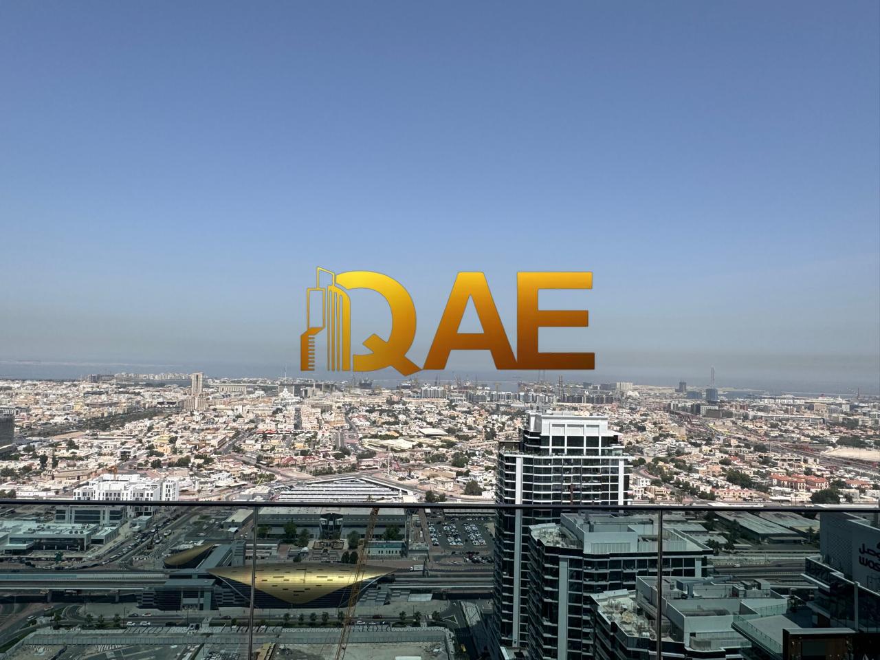 2 Schlafzimmer Wohnung in Al Kifaf, UAE, Nr. 22719