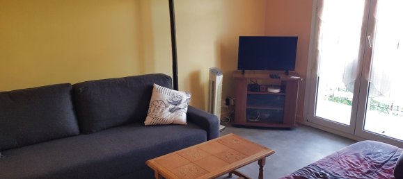 1 Schlafzimmer Wohnung in Guebwiller, France, Nr. 273402 2