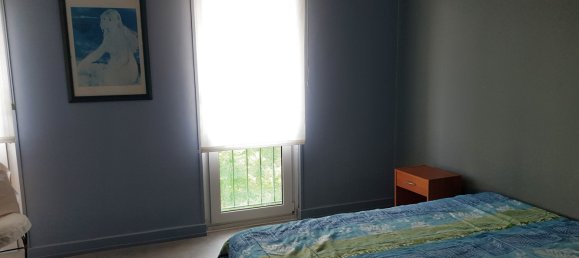 1 Schlafzimmer Wohnung in Guebwiller, France, Nr. 273402 5