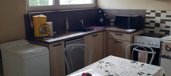 1 Schlafzimmer Wohnung in Guebwiller, France, Nr. 273402 9