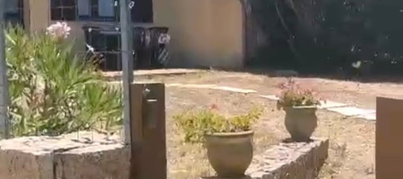 Studio in Santa Teresa Gallura, Italy No. 378497 3