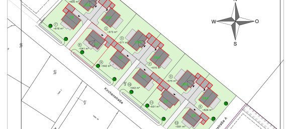 3-Zimmer Bungalow in Wesermarsch, Germany, Nr. 229740 2