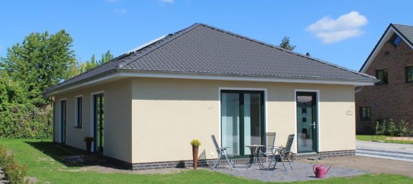 3-Zimmer Bungalow in Wesermarsch, Germany, Nr. 229740 3