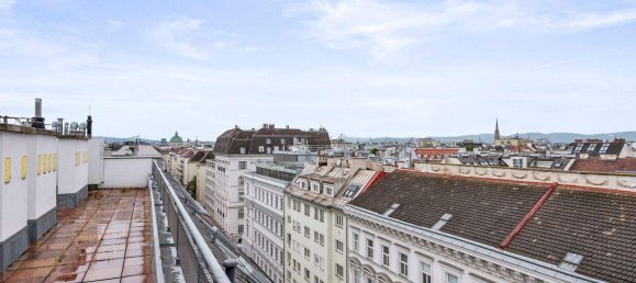 4-salle Appartement à Vienna, Austria No. 187663 23