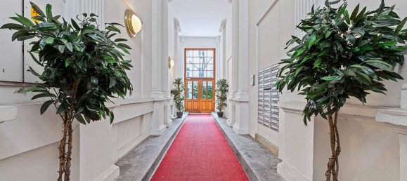 4-salle Appartement à Vienna, Austria No. 187663 3