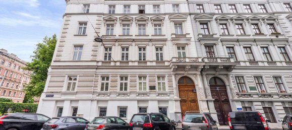 4-salle Appartement à Vienna, Austria No. 187663 2