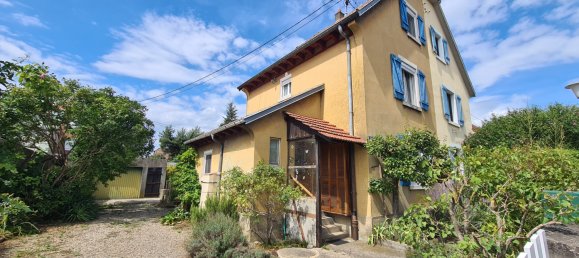 Casa T3 em Rixheim, France N.º 299438 2