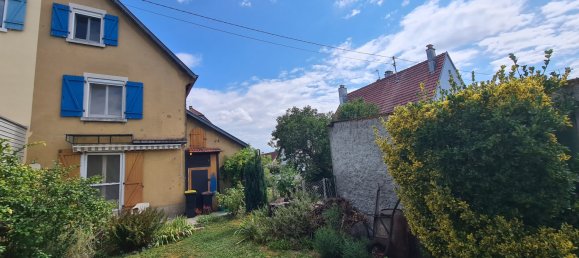 Casa T3 em Rixheim, France N.º 299438 4