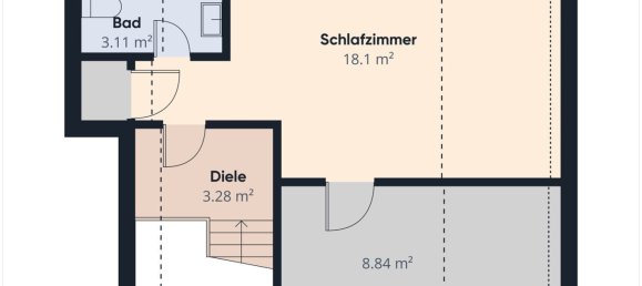 Adosado de 6 habitaciónes en Aschaffenburg, Germany No. 350763 22