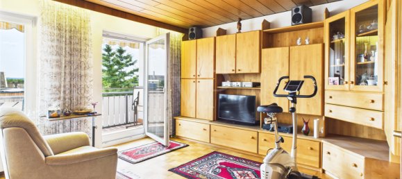 Adosado de 6 habitaciónes en Aschaffenburg, Germany No. 350763 5