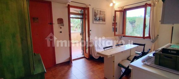 2 bedrooms Apartment in Orbetello, Italy No. 124156 2