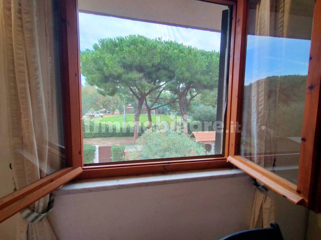 2 bedrooms Apartment in Orbetello, Italy No. 124156