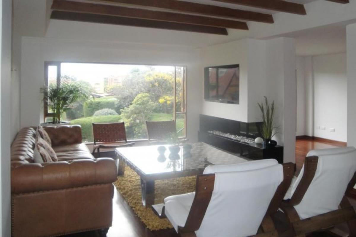 4 chambres Maison à Bogota, Colombia No. 10428