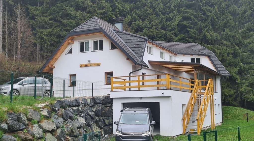 8 rooms House in Diex, Austria No. 103336