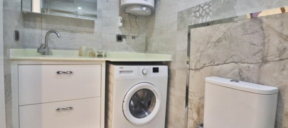 Propiedad de 1 dormitorio en Didim, Turkey No. 32357 9