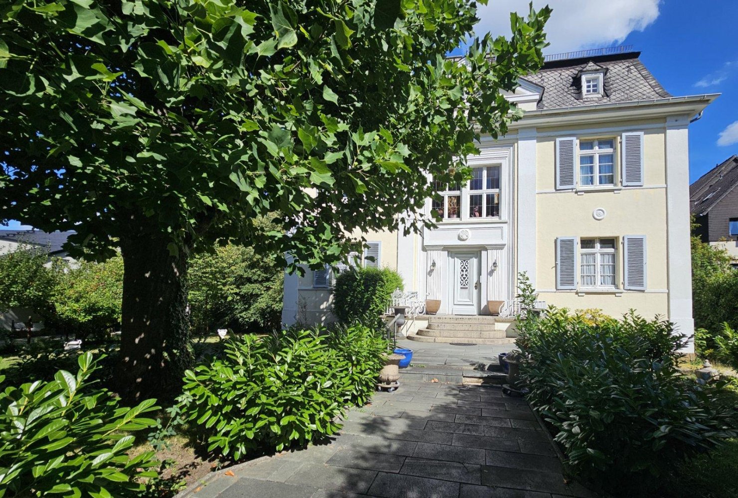 Villa de 12 divisões em Lahn-Dill, Germany N.º 285391