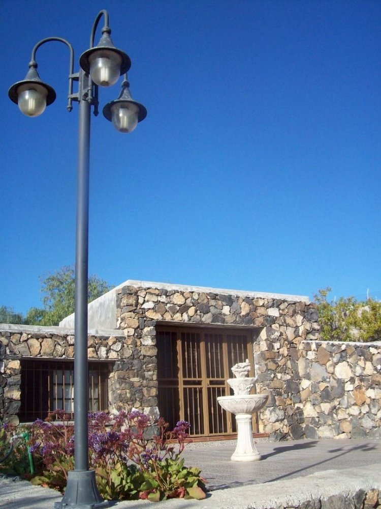 4 bedrooms Townhouse in San Miguel de Abona, Spain No. 129964