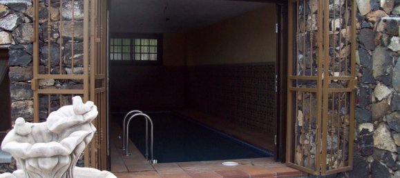 4 bedrooms Townhouse in San Miguel de Abona, Spain No. 129964 5