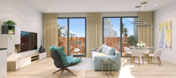 3 chambres appartement à vendre à Torrevieja, Alicante, Valencian Community, Spain № 365762 14