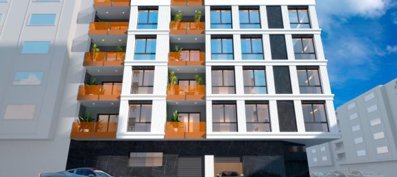 3 chambres appartement à vendre à Torrevieja, Alicante, Valencian Community, Spain № 365762 27
