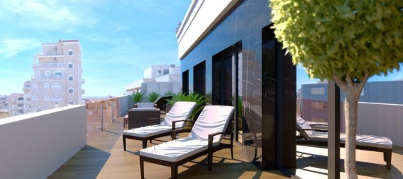 3 chambres appartement à vendre à Torrevieja, Alicante, Valencian Community, Spain № 365762 30