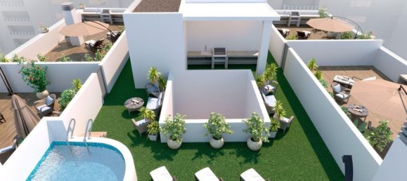 3 chambres appartement à vendre à Torrevieja, Alicante, Valencian Community, Spain № 365762 3