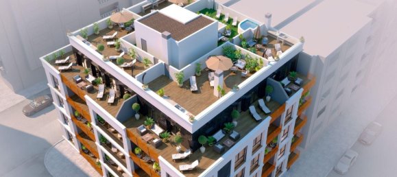 3 chambres appartement à vendre à Torrevieja, Alicante, Valencian Community, Spain № 365762 25