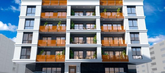 3 chambres appartement à vendre à Torrevieja, Alicante, Valencian Community, Spain № 365762 23