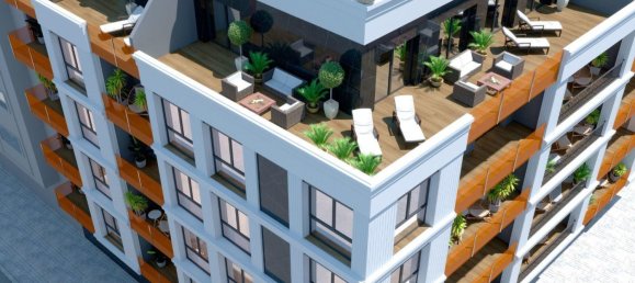 3 chambres appartement à vendre à Torrevieja, Alicante, Valencian Community, Spain № 365762 28