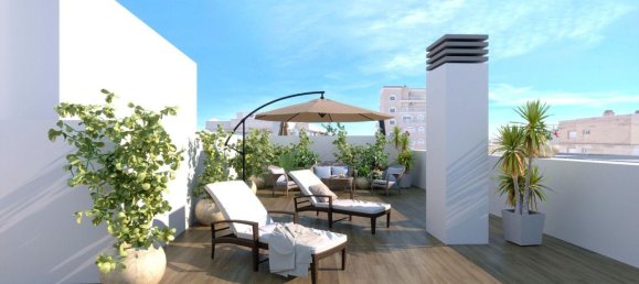 3 chambres appartement à vendre à Torrevieja, Alicante, Valencian Community, Spain № 365762 2