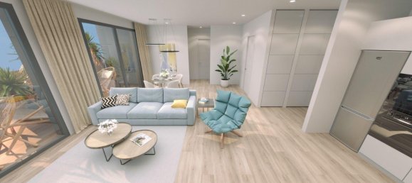 3 chambres appartement à vendre à Torrevieja, Alicante, Valencian Community, Spain № 365762 5