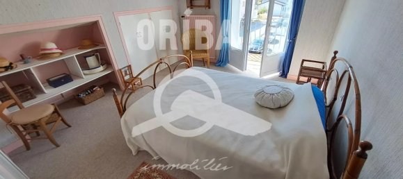 2 Schlafzimmer Haus in Pornichet, France, Nr. 319663 8