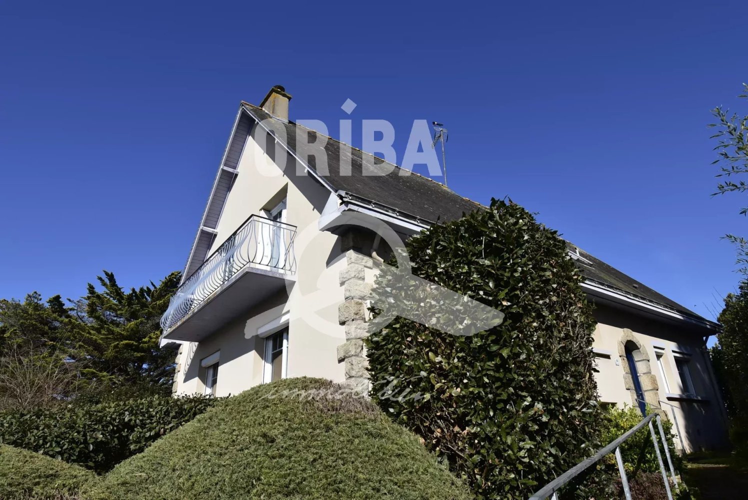 2 Schlafzimmer Haus in Pornichet, France, Nr. 319663