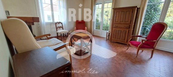 2 Schlafzimmer Haus in Pornichet, France, Nr. 319663 2