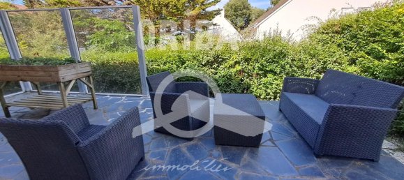 2 Schlafzimmer Haus in Pornichet, France, Nr. 319663 10