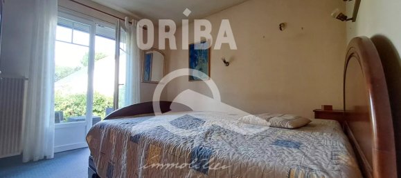 2 Schlafzimmer Haus in Pornichet, France, Nr. 319663 5