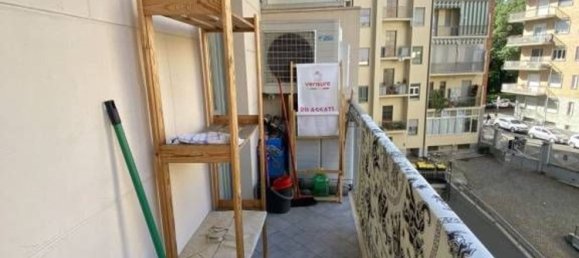 3 rooms Apartment in Turin, Italy No. 272855 10