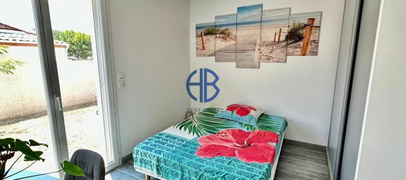 3 chambres Maison à Vias, France No. 354380 5