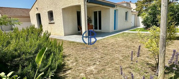 3 chambres Maison à Vias, France No. 354380 9