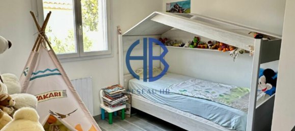 3 chambres Maison à Vias, France No. 354380 7