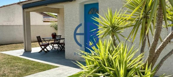 3 chambres Maison à Vias, France No. 354380 10