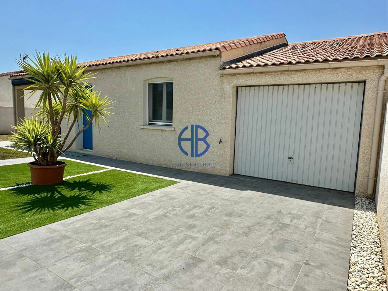 3 chambres Maison à Vias, France No. 354380